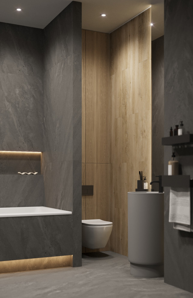 Квартира в ЖК Аристократ 90 м2