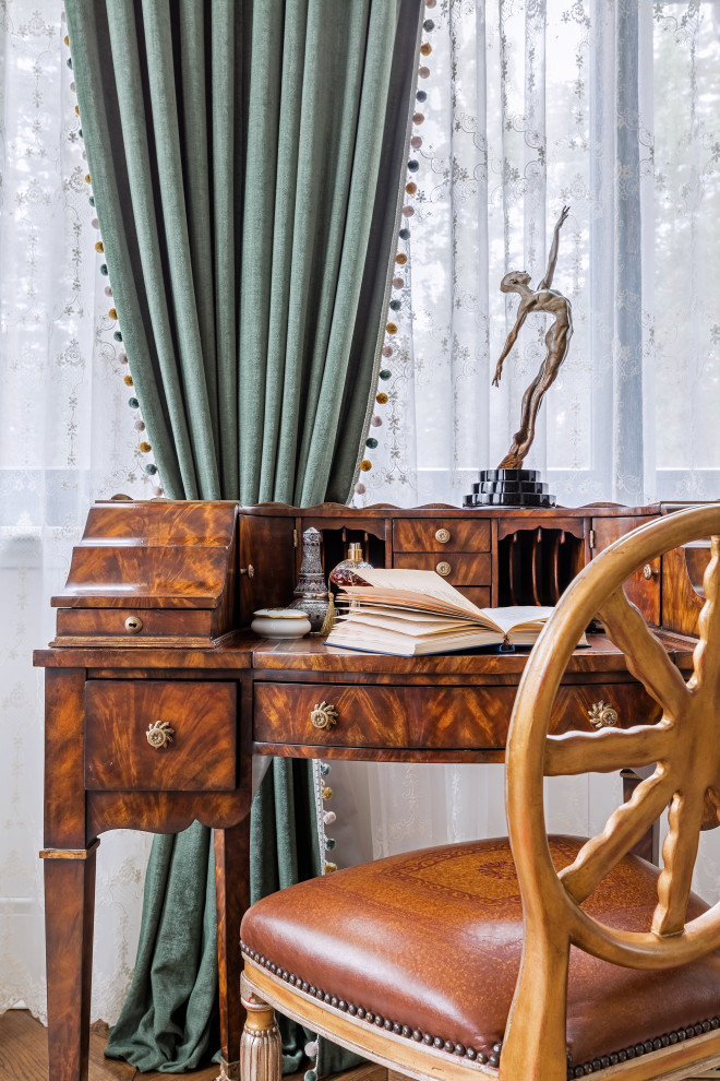 Дом на Финском заливе,