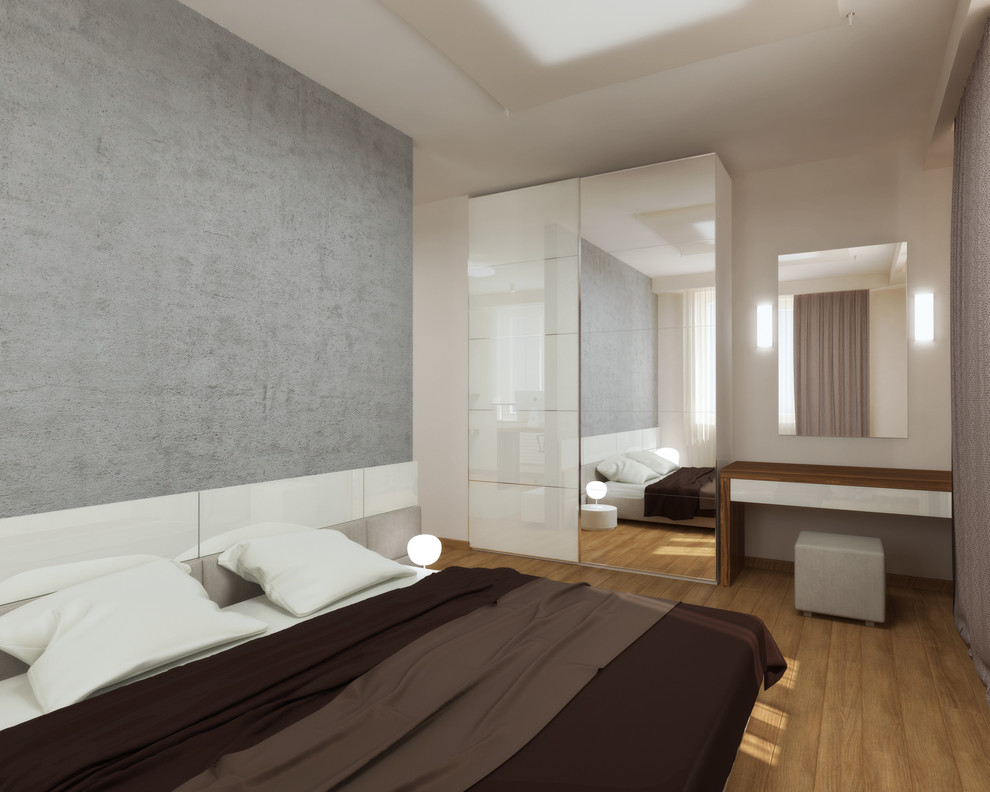 Квартира в Нижнем Новгороде