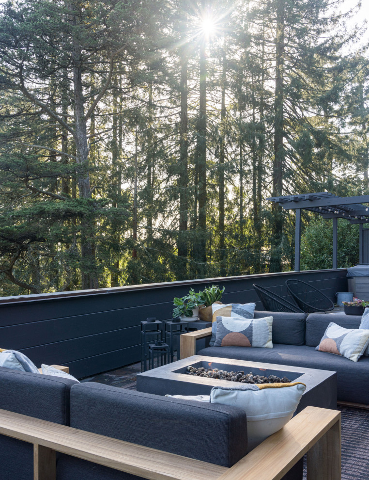 Mill Valley Ridge