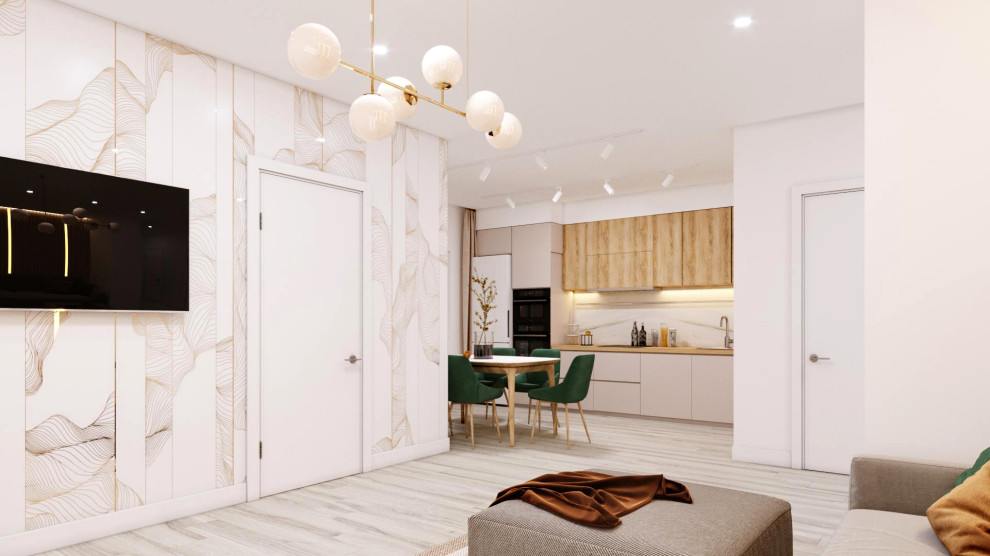 Жк Классика ул. Котанова, 6А/1