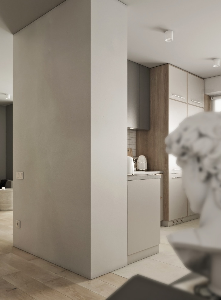 Квартира в г.Воронеж