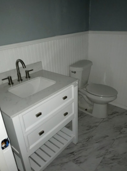 Bathroom Excellence