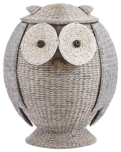 Owl Hamper