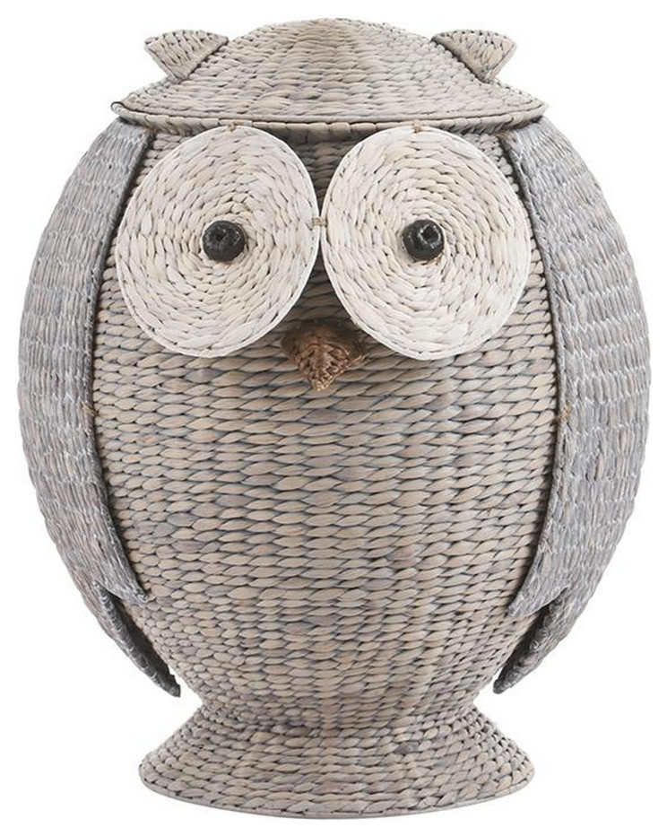 Owl Hamper