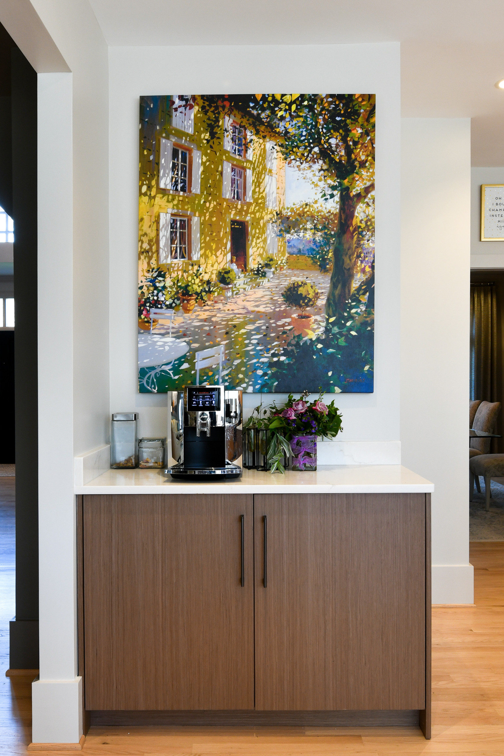 Reston Whole Home