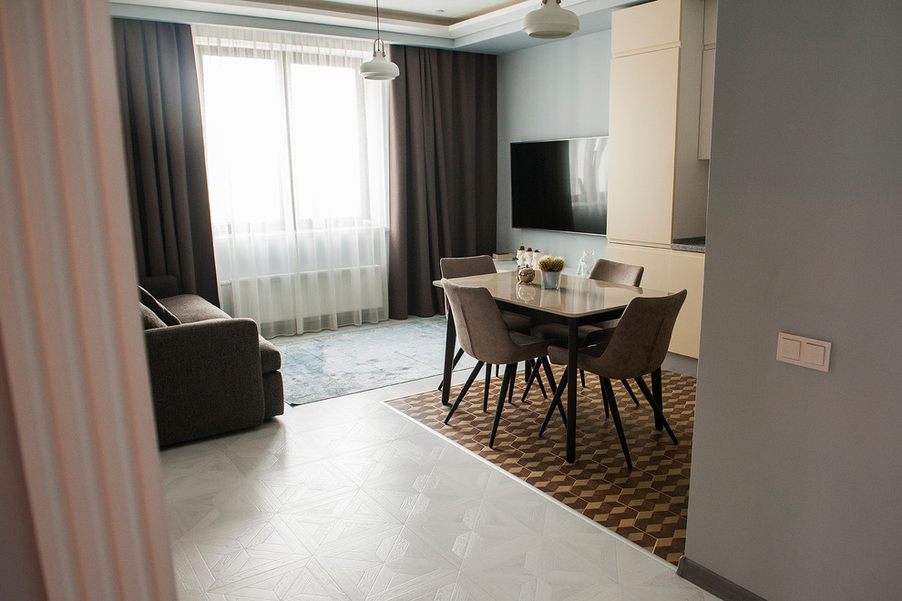 Квартира в ЖК "Водный"