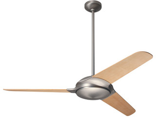 Flow Fan Scandinavian Ceiling Fans By Premium Home Interior