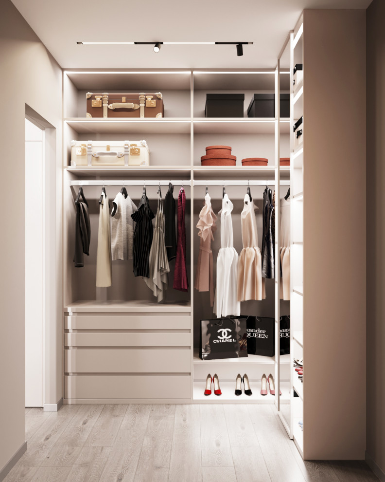 Квартира на Петровской косе