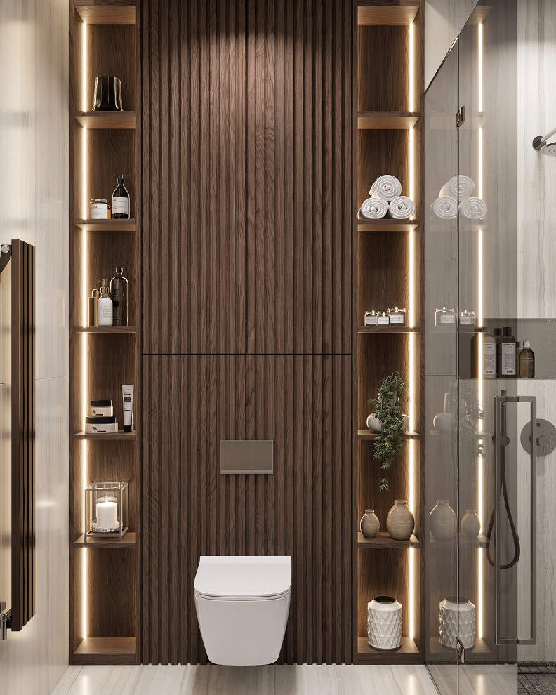 Вилла на Новой риге