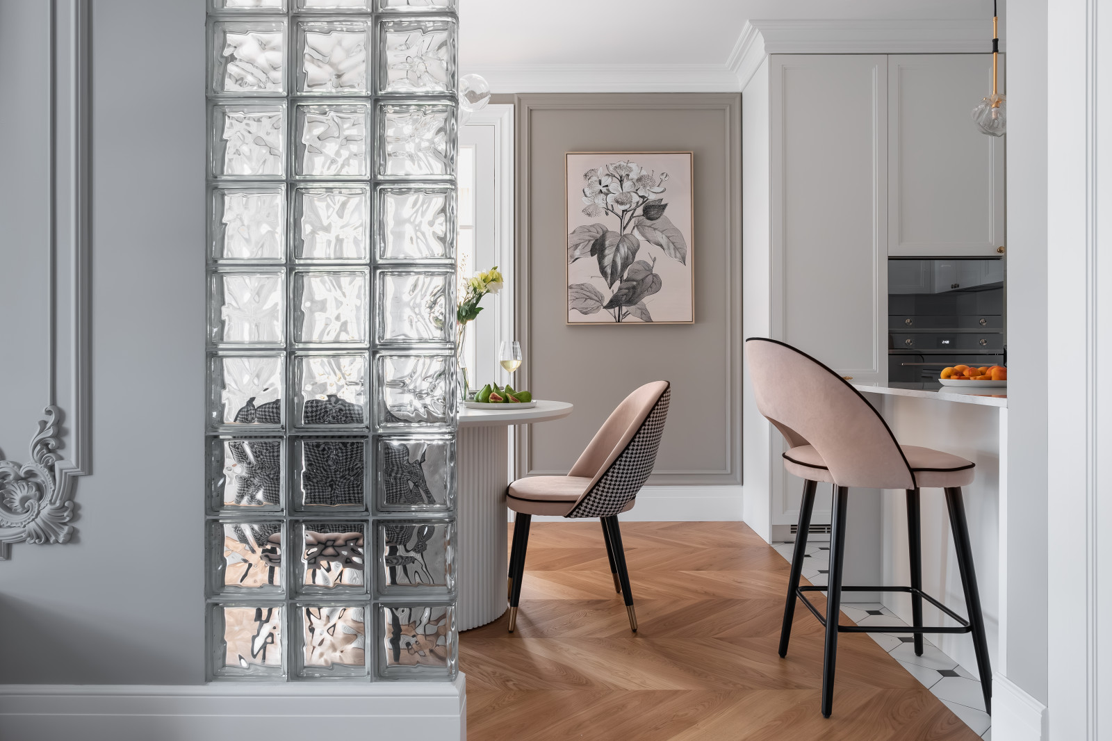 "Нуаж ле Пари"