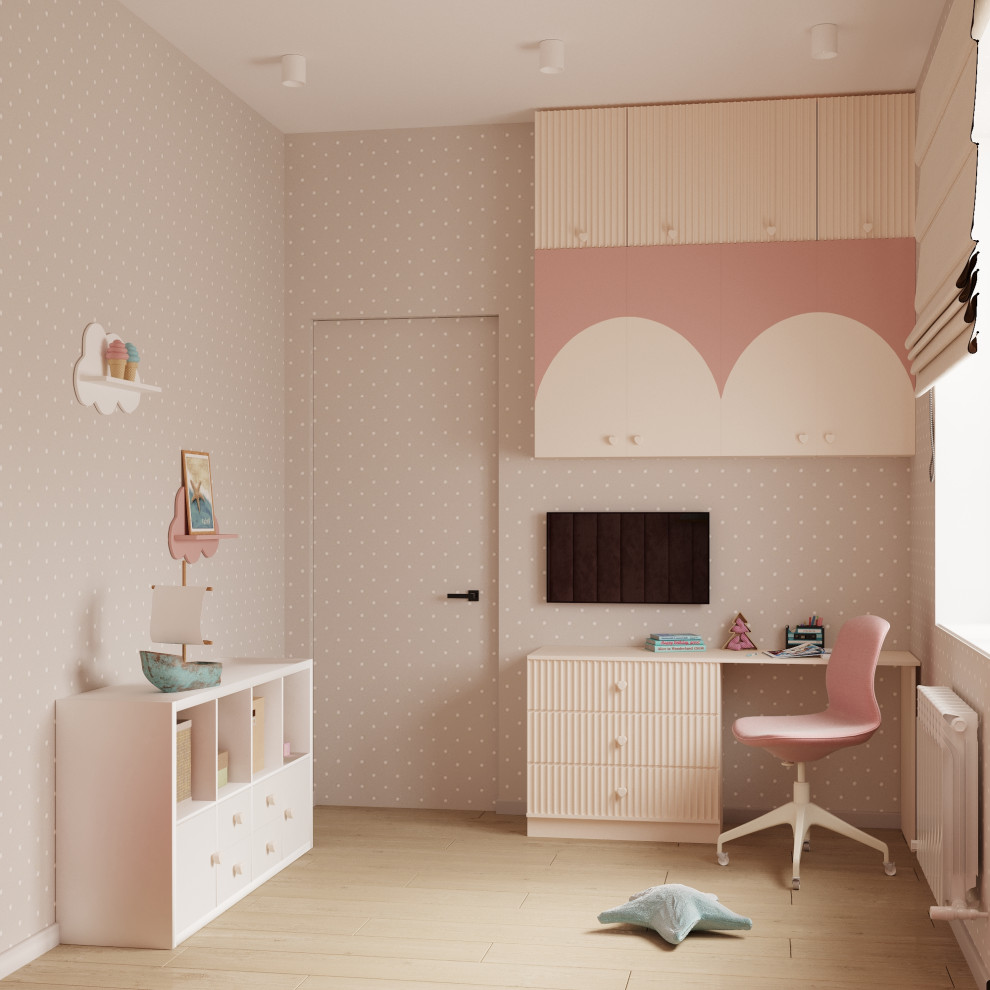 Современный дом с уютом и душой