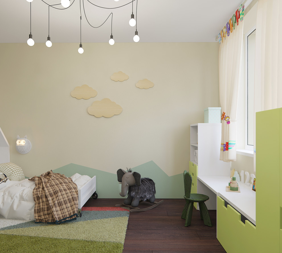 ЖК Александровский