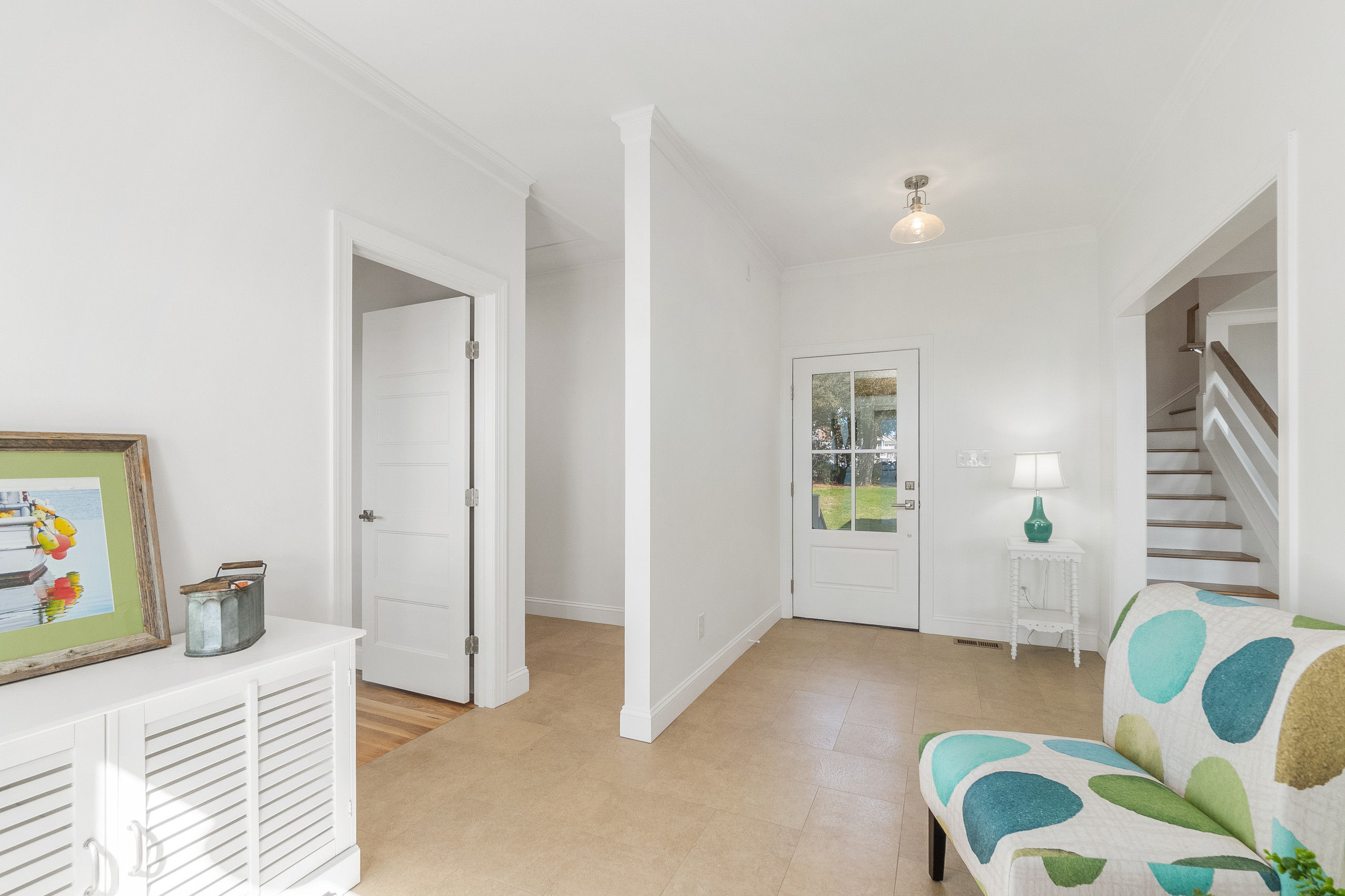 Newport Waterfront Remodel
