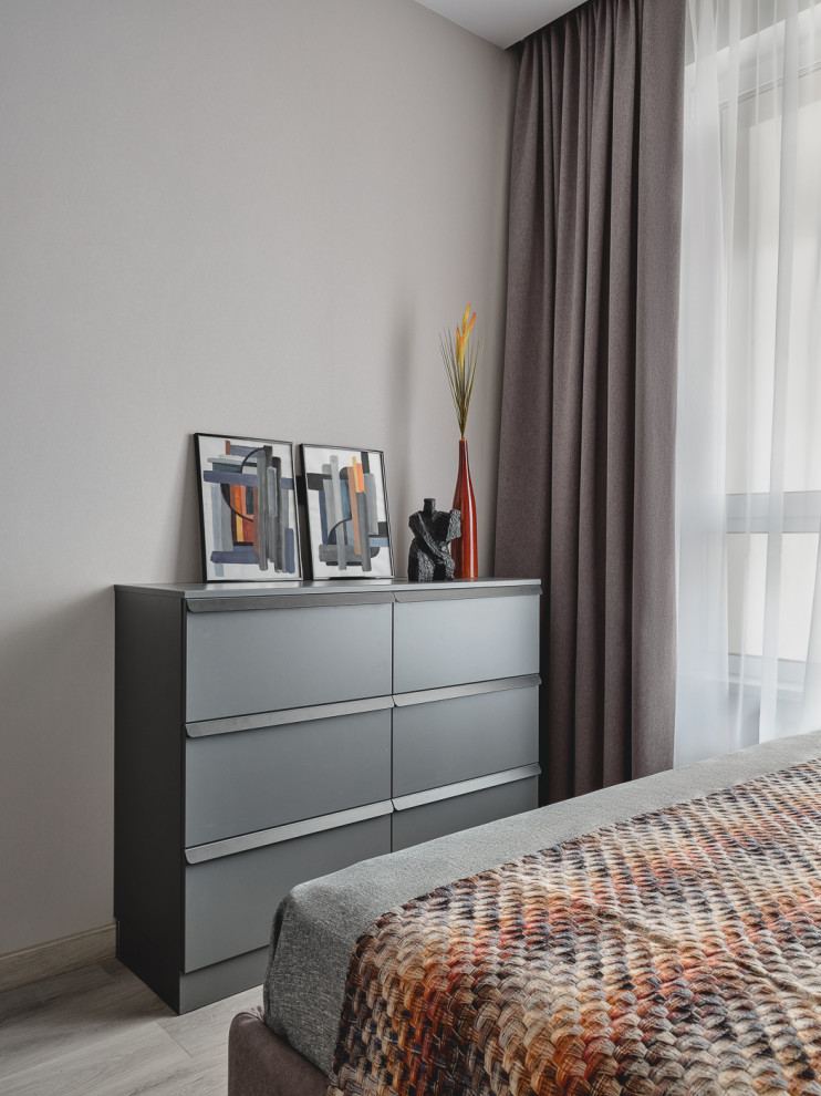 Пять оттенков лофта