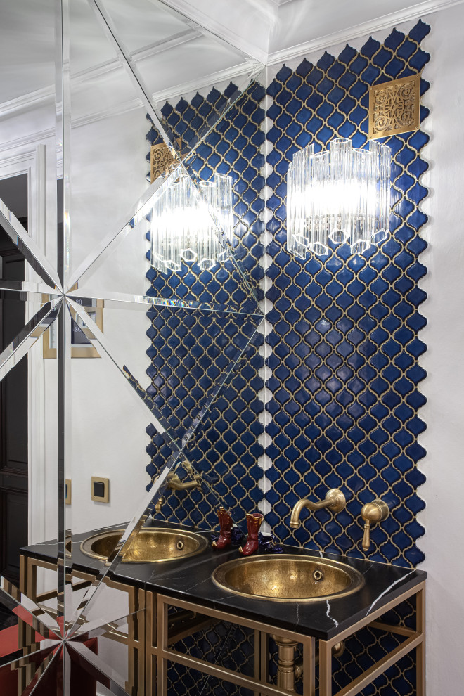 Квартира 64 м.кв. на Спасском пер.