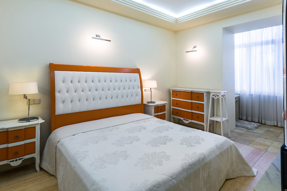 4х комнатная квартира №2