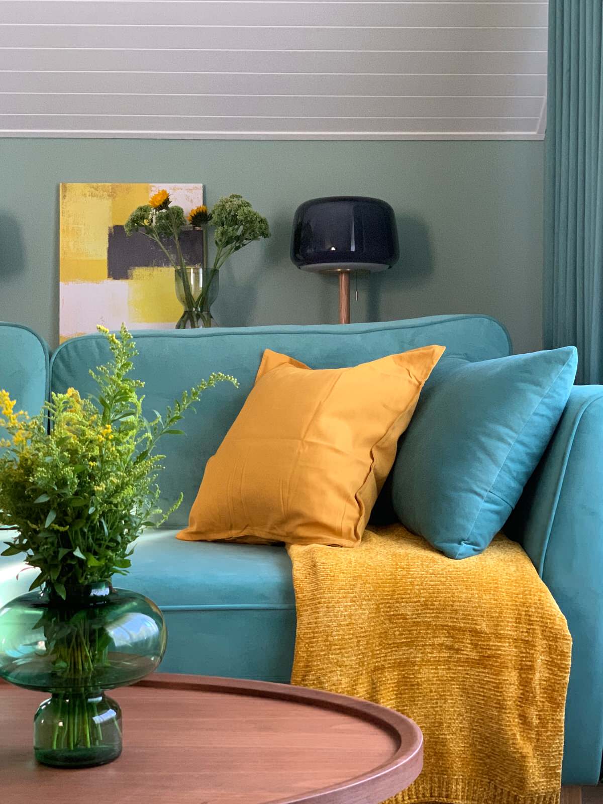 Гостевой дом с гаражом в д.Рождествено