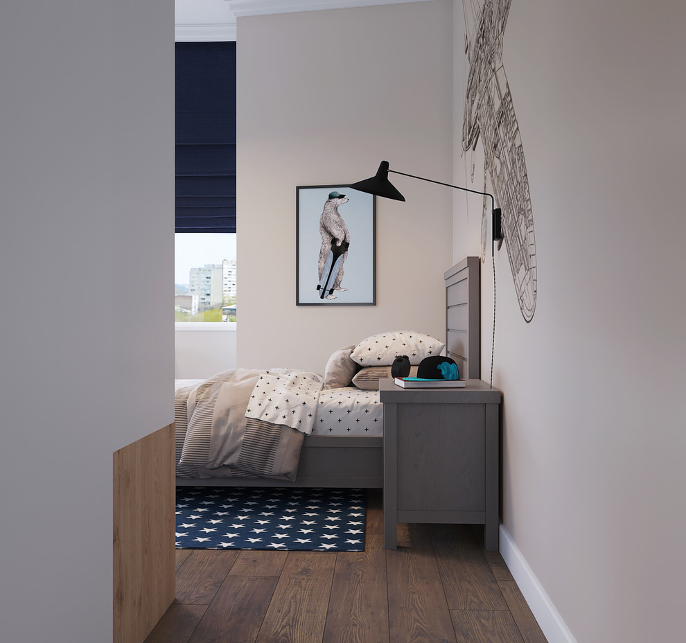 ЖК Триколор