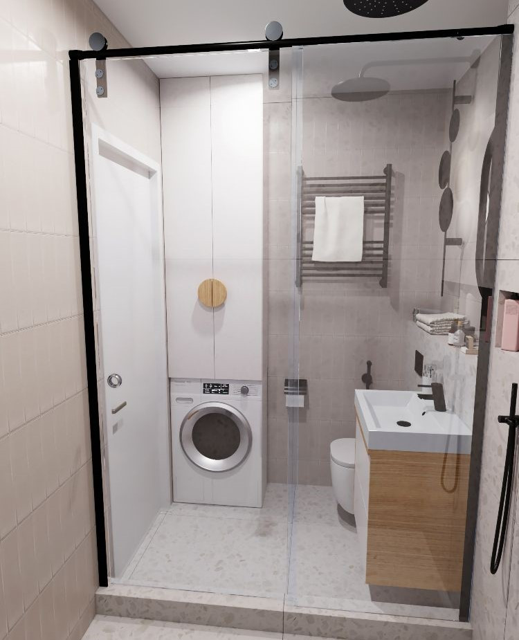 ЖК Морская Симфония