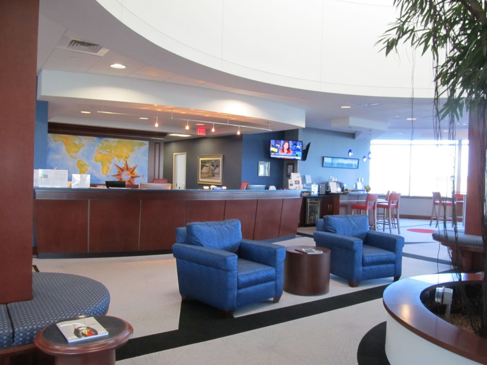 Rectrix Aviation FBO