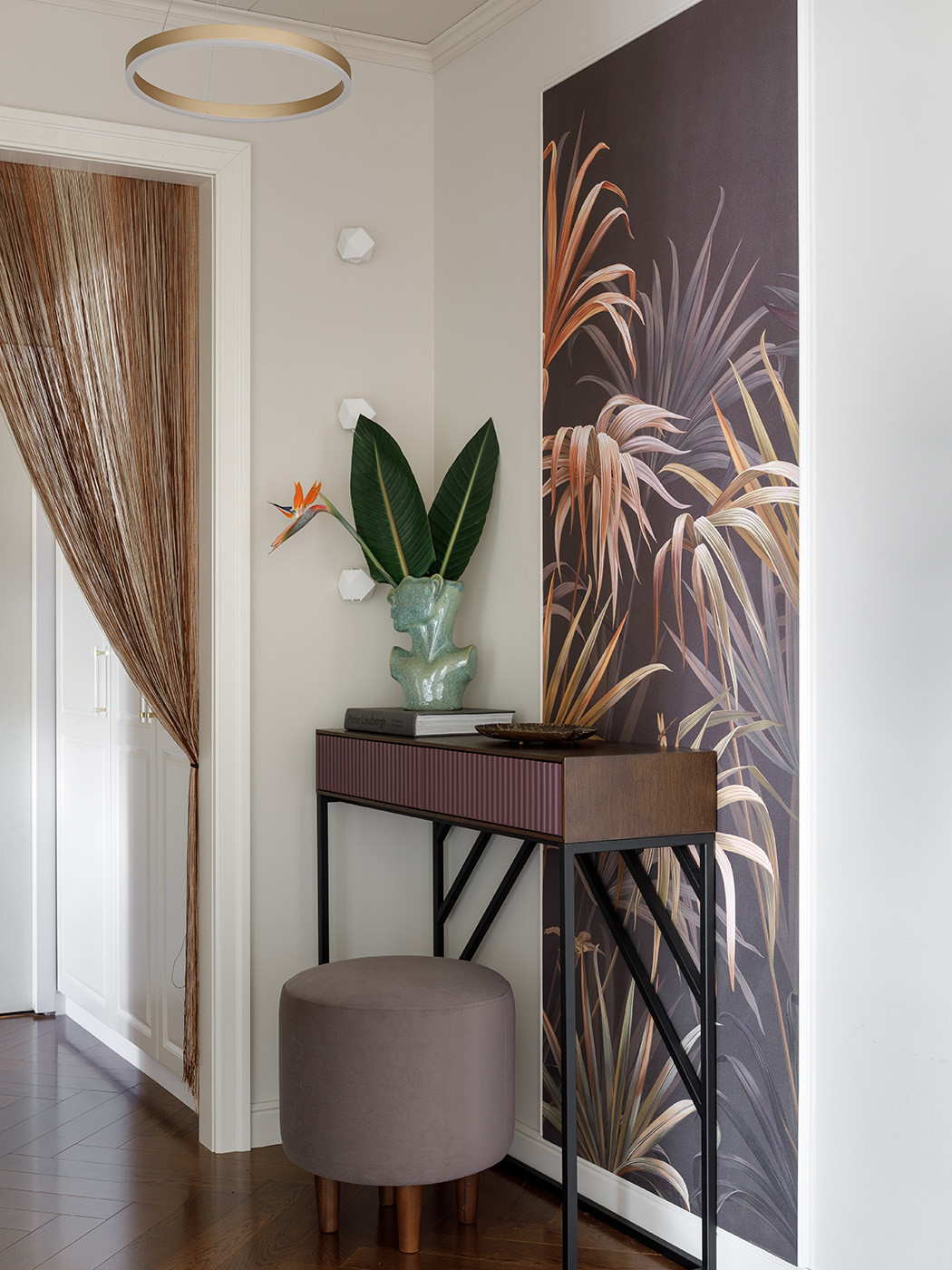 Квартира на Савушкина