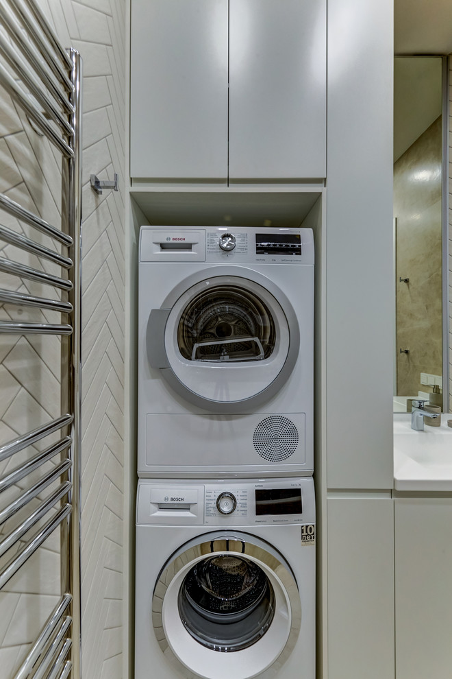 Реализованный проект ремонт 3-х комнатной квартиры по дизайн проекту от Люксорты