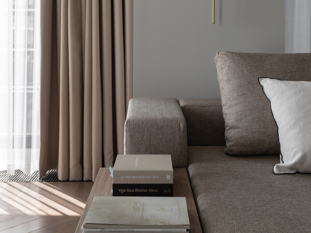 Квартира в Москве