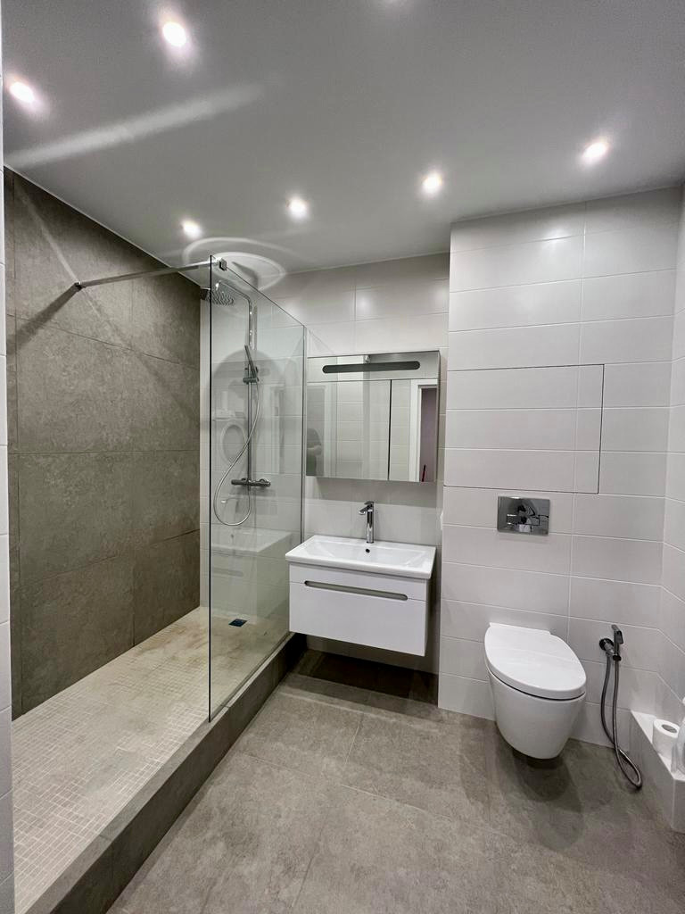 1 комнатная квартира на Малой Митрофаньевской