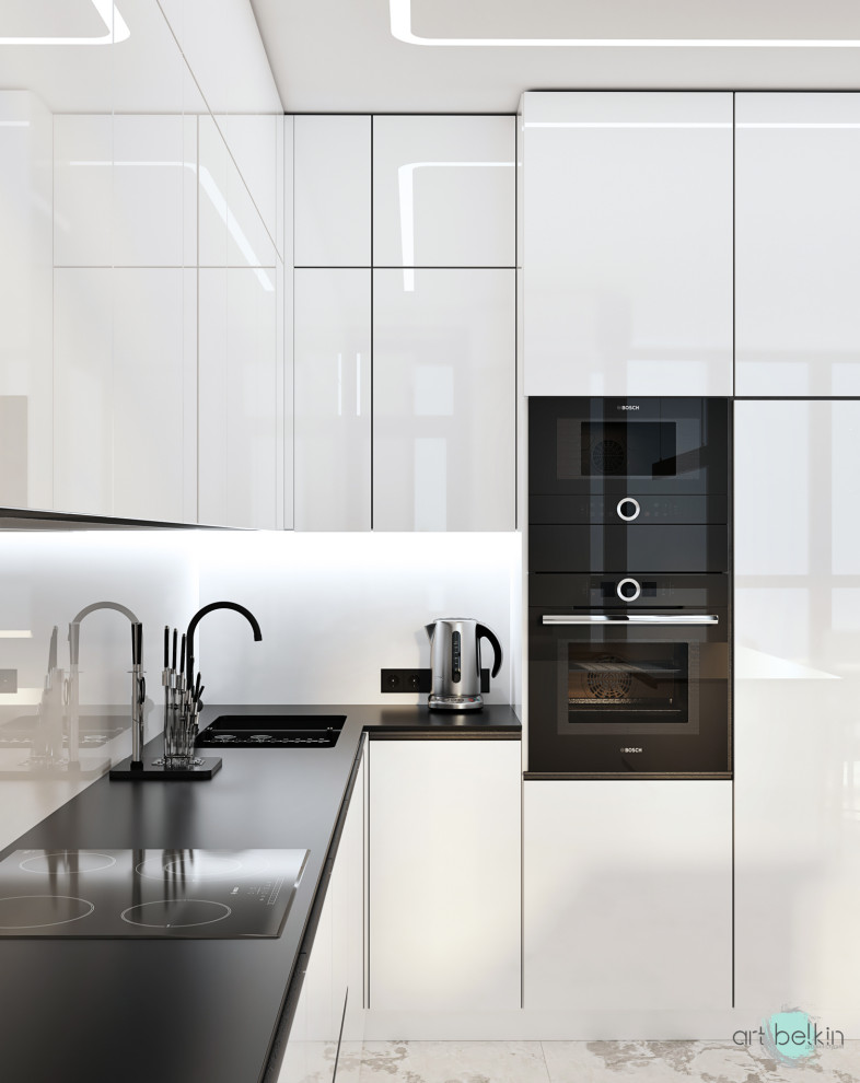 Квартира 190 кв