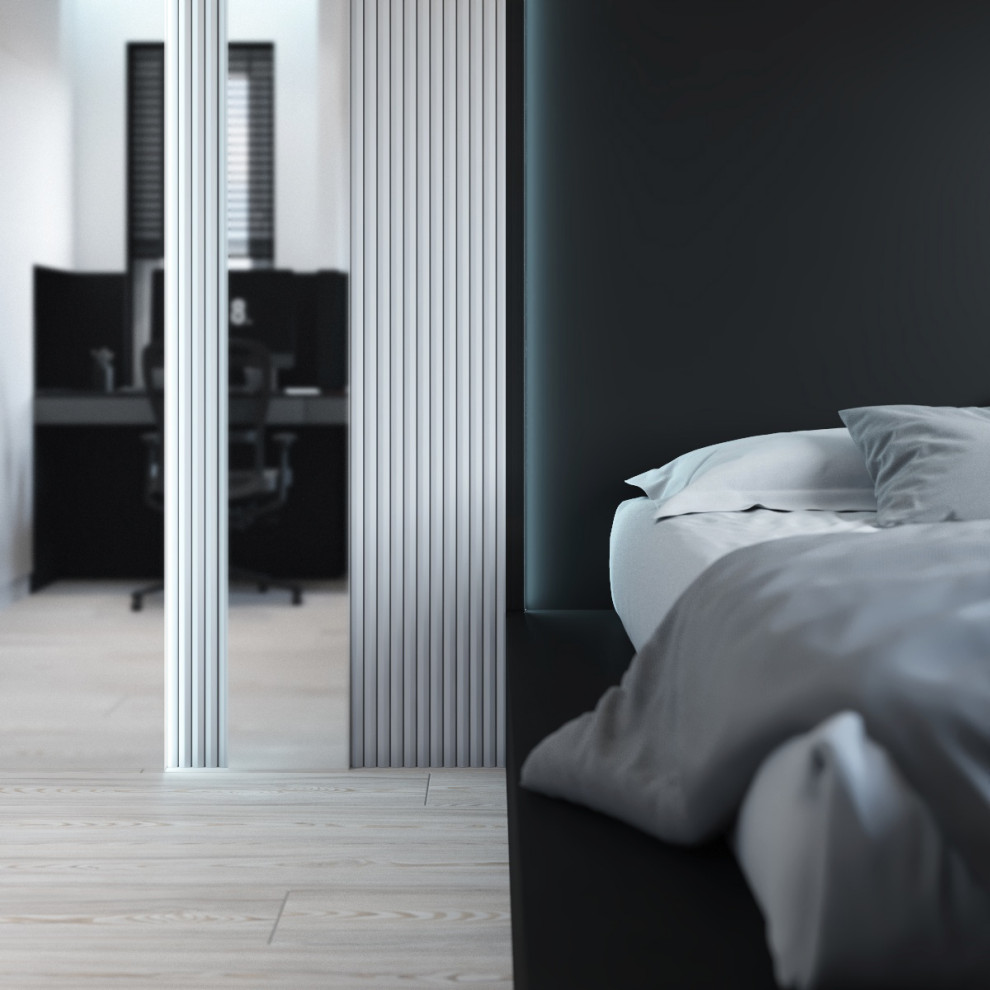 г. Тюмень ЖК "Домашний" ул.Новоселы