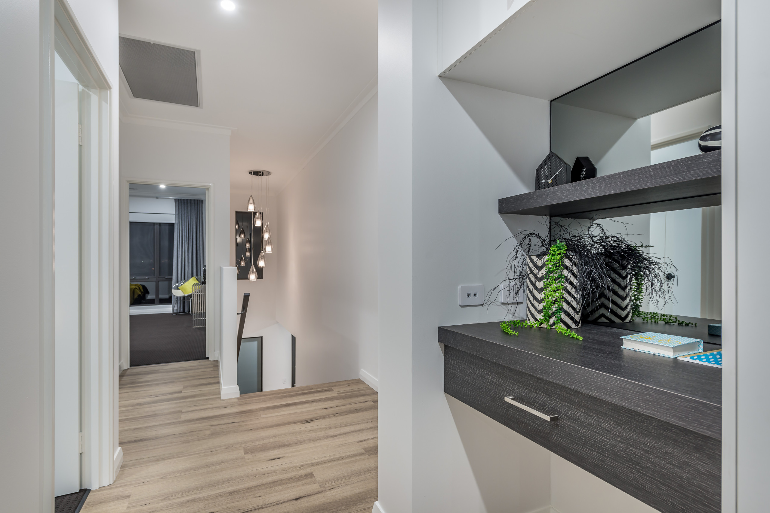 Townhouse Transformation
