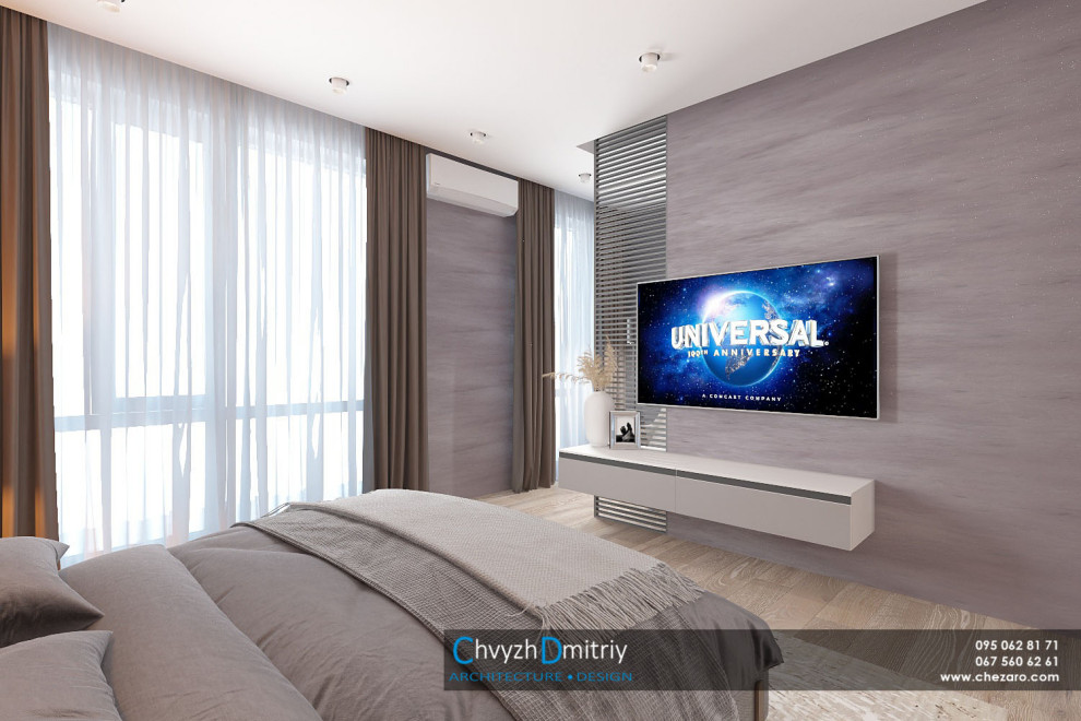 ЖК Катеринославский I (БК)