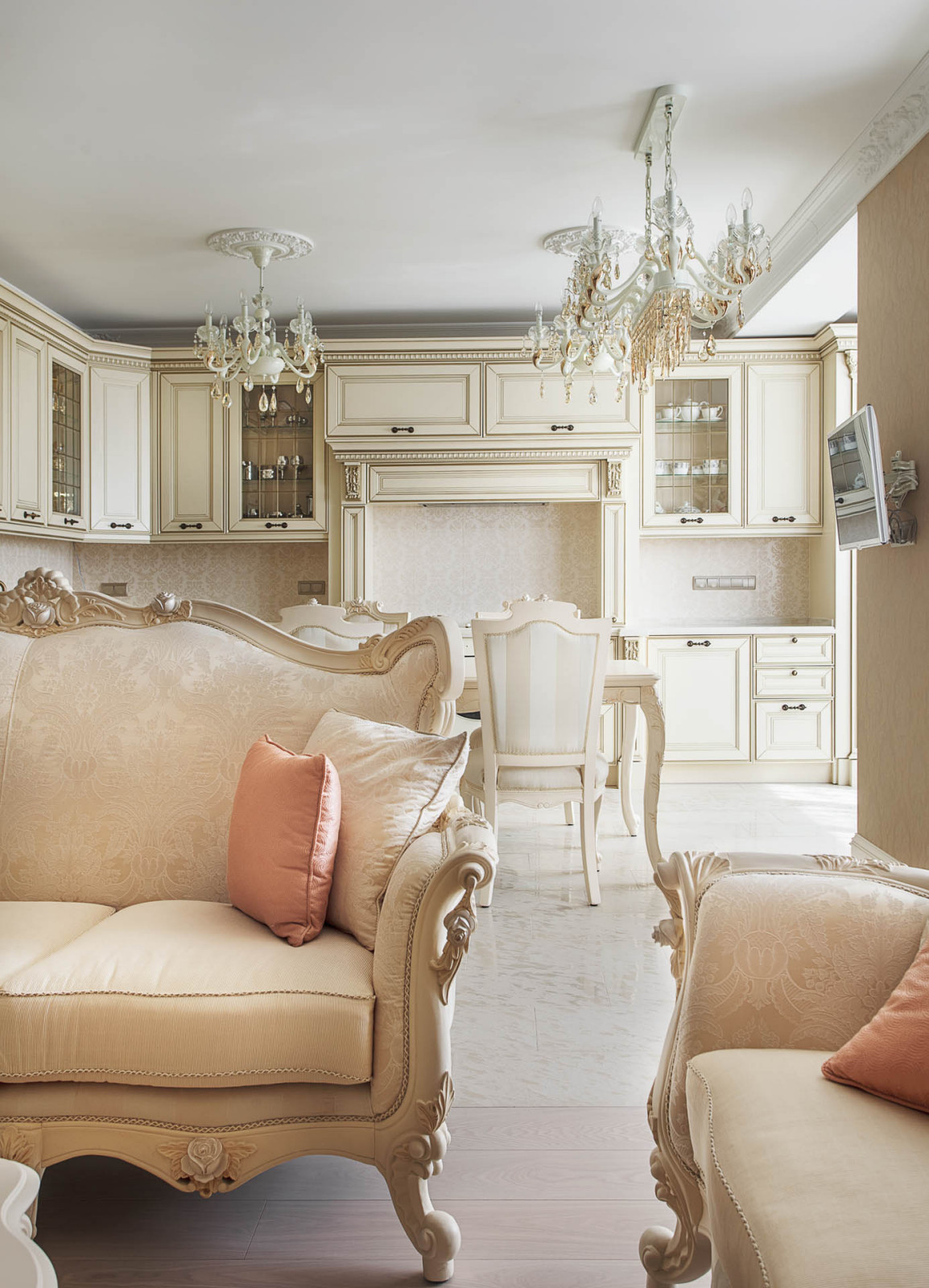 Изысканная классика