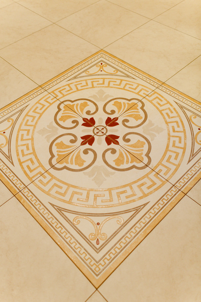 отделка премиум в квартире на васильевском острове