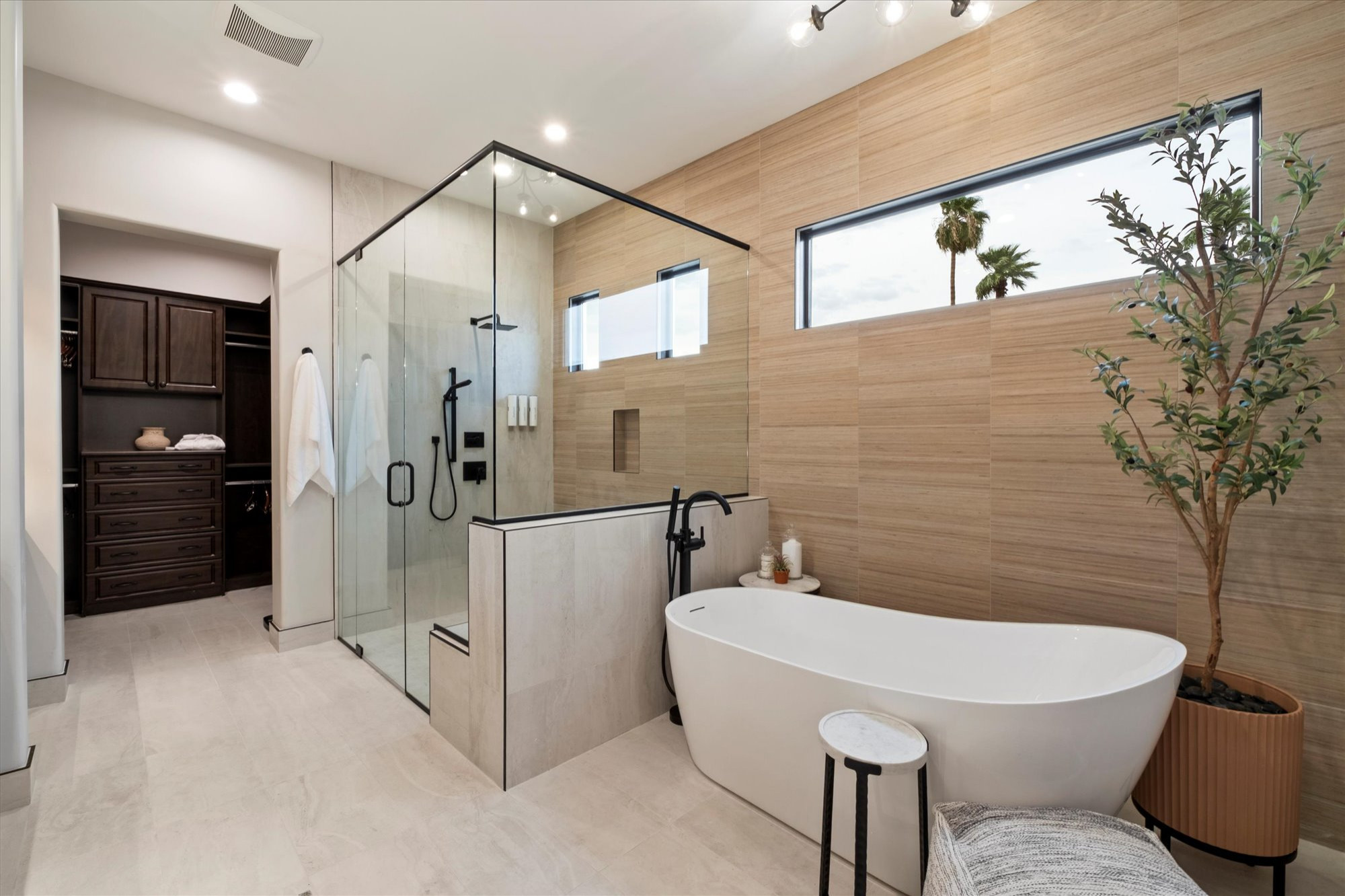 Paradise Valley Update Private Oasis