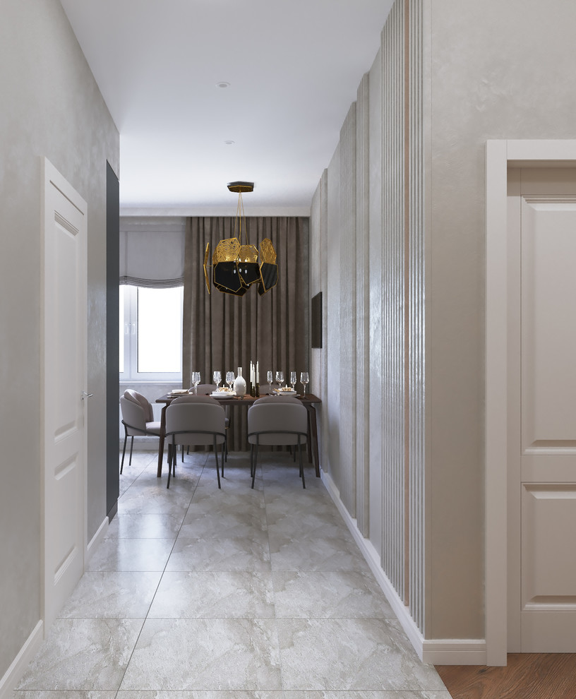 ЖК "Три Ветра"