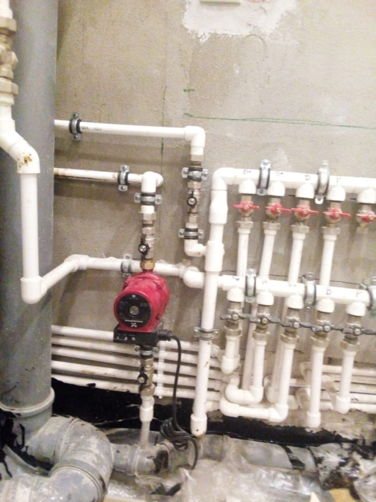 квартира г. Александров