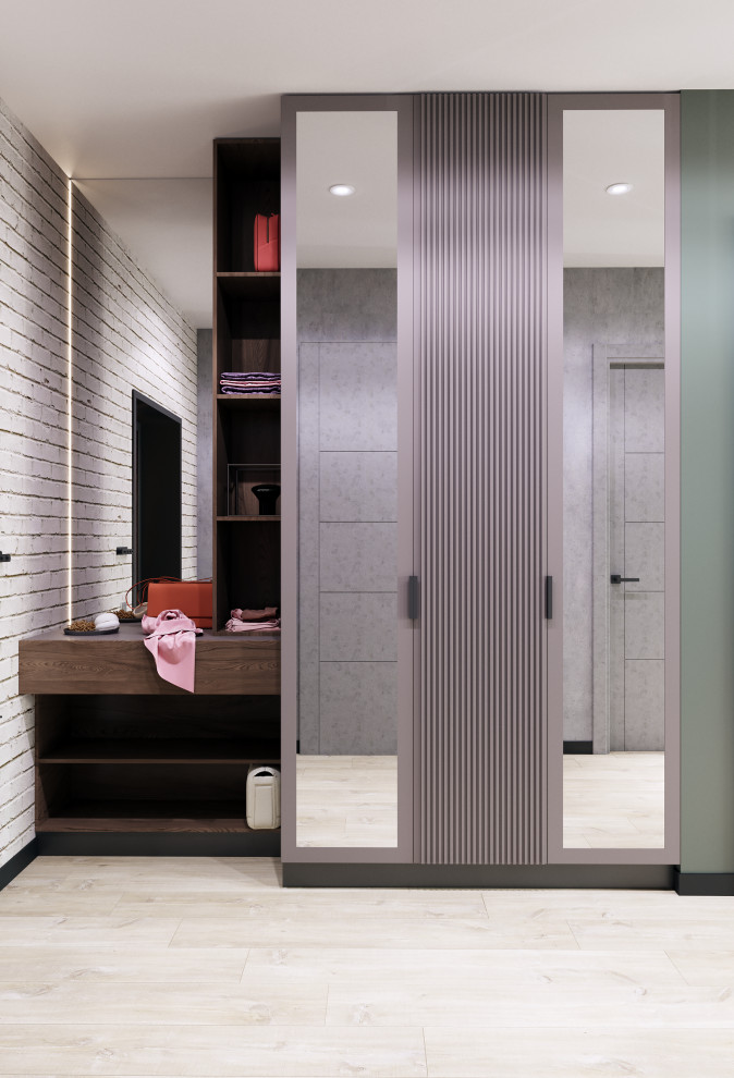 Частный дом