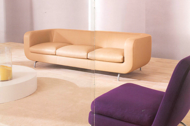 Dubuffet sofa by Minotti