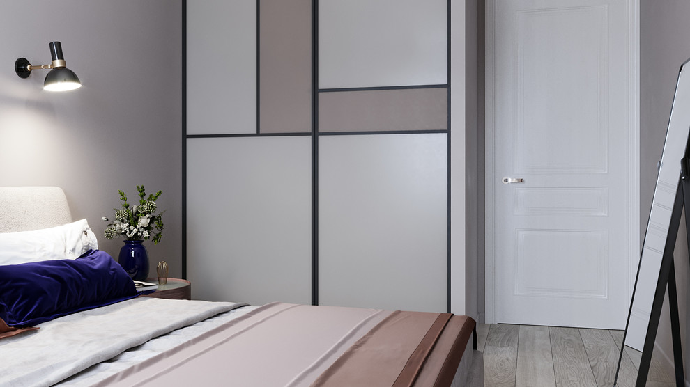 Квартира на Петроградке