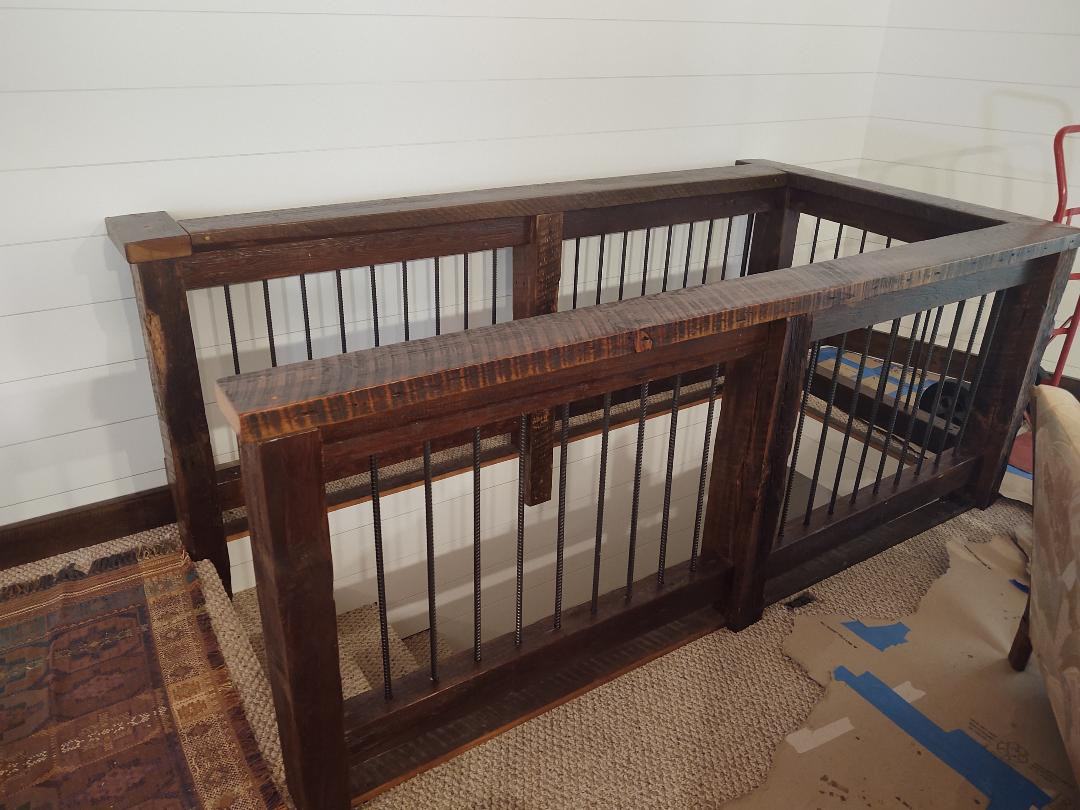 House Remodeling & Restoration