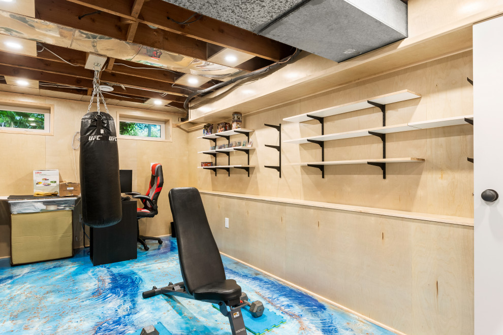 Champlain Multi-Purpose Room
