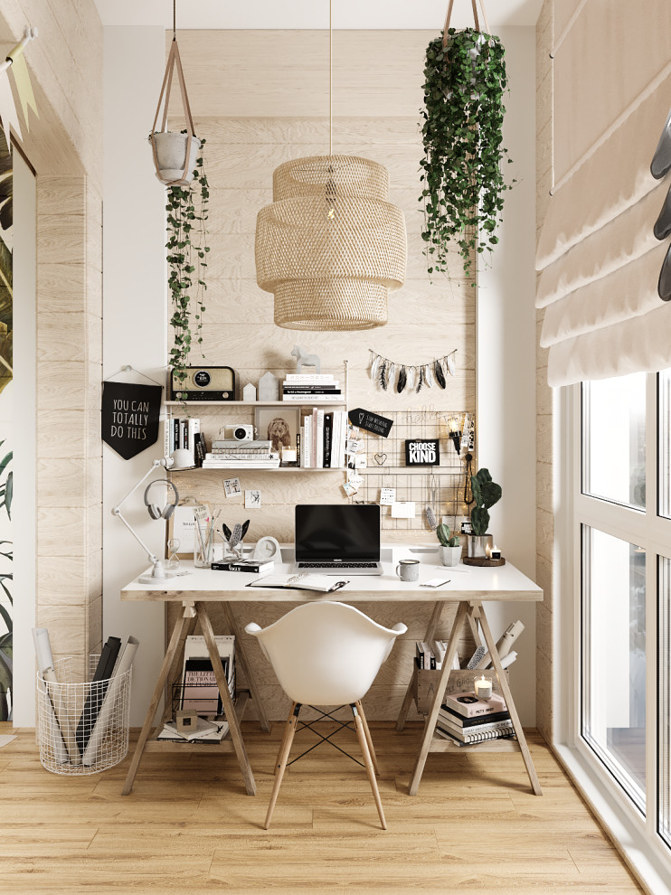 Детская комната для мальчика #oh_jungle_room