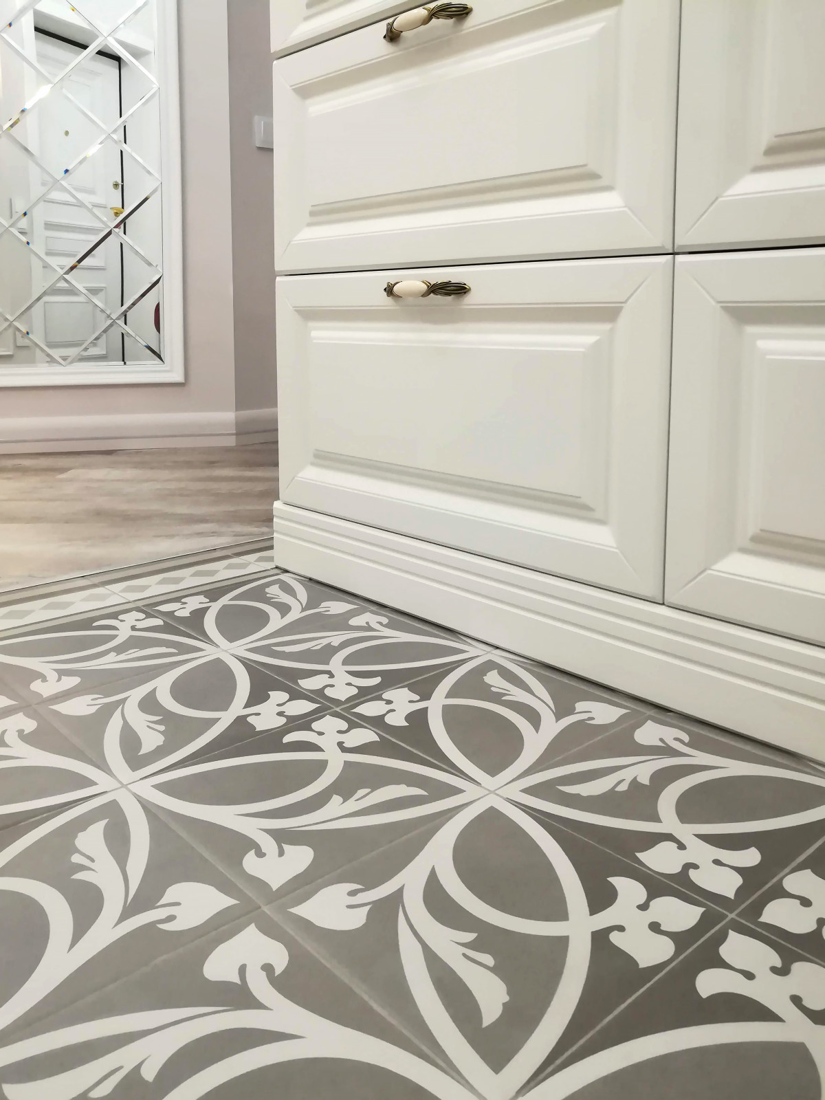 Солнечная гостиная