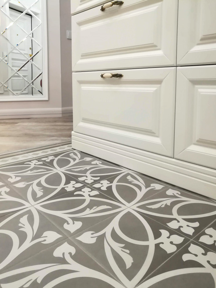 Солнечная гостиная