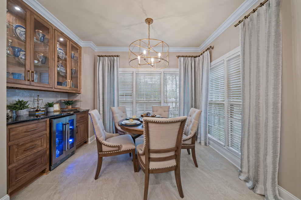 Ivyridge Remodel