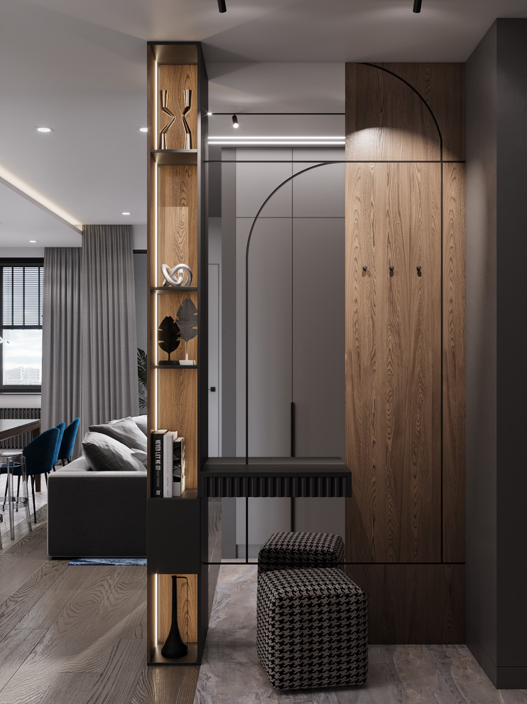 ЖК "Искра Парк"