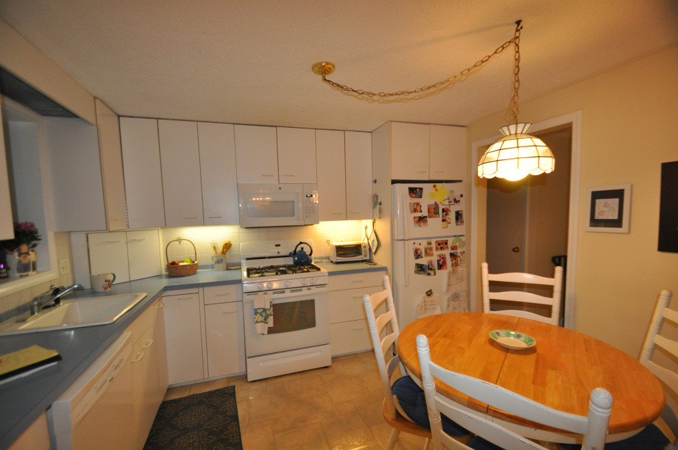 Bright and Cheerful- Project 5538