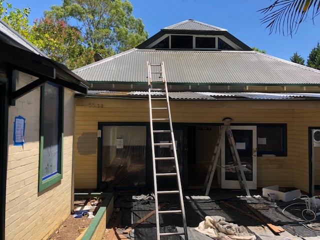 1920's home gets 2018 appeal - Total makeover